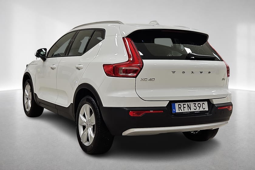 Bild 2 av Volvo XC40