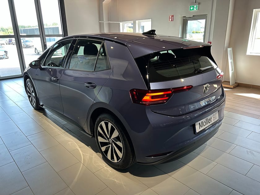 Bild 5 av Volkswagen ID.3 Neo