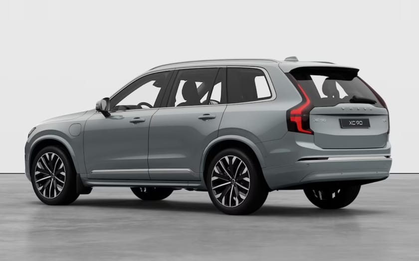 Bild 3 av Volvo XC90