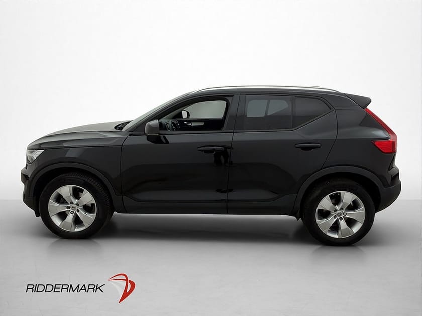 Bild 4 av Volvo XC40