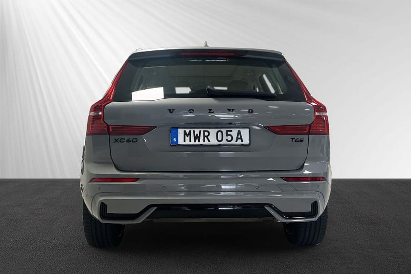 Bild 2 av Volvo XC60