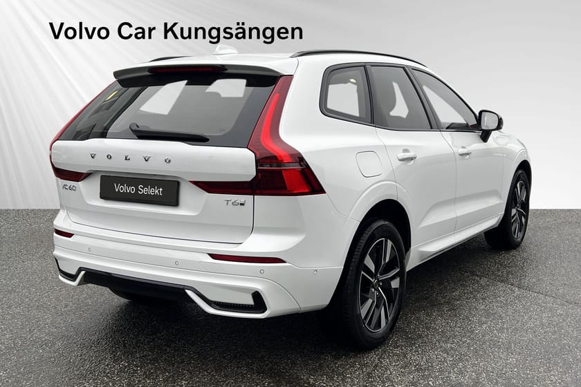 Bild 5 av Volvo XC60