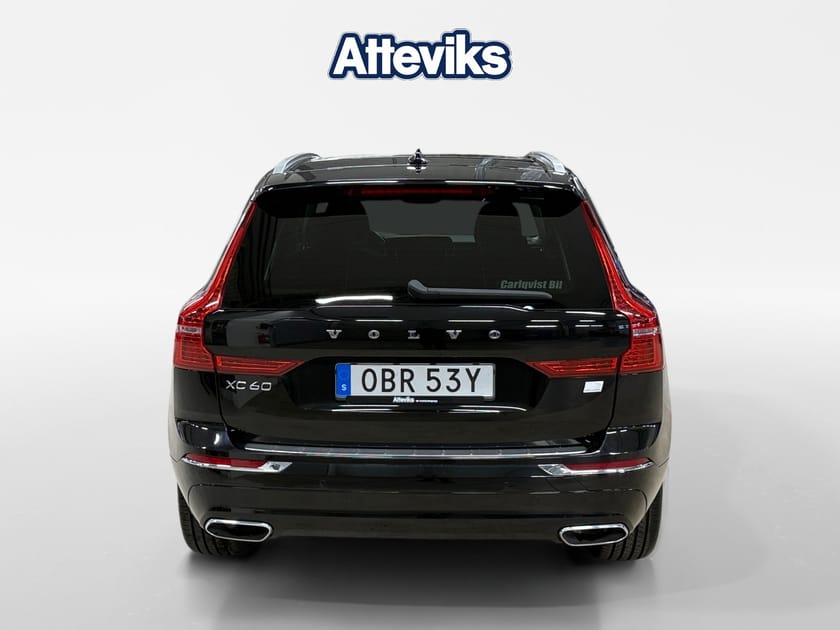 Bild 4 av Volvo XC60