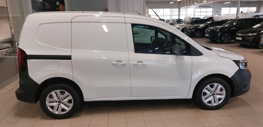 Bild 5 av Renault Kangoo Skåpbil