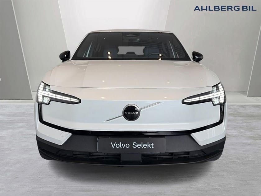 Bild 5 av Volvo EX30 Twin Motor Performance