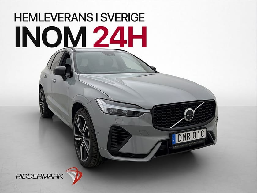 Bild 3 av Volvo XC60