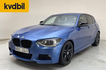 BMW 120d