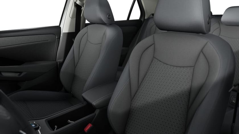 Bild 5 av Volkswagen T-Roc 1.5 TSI ACT OPF