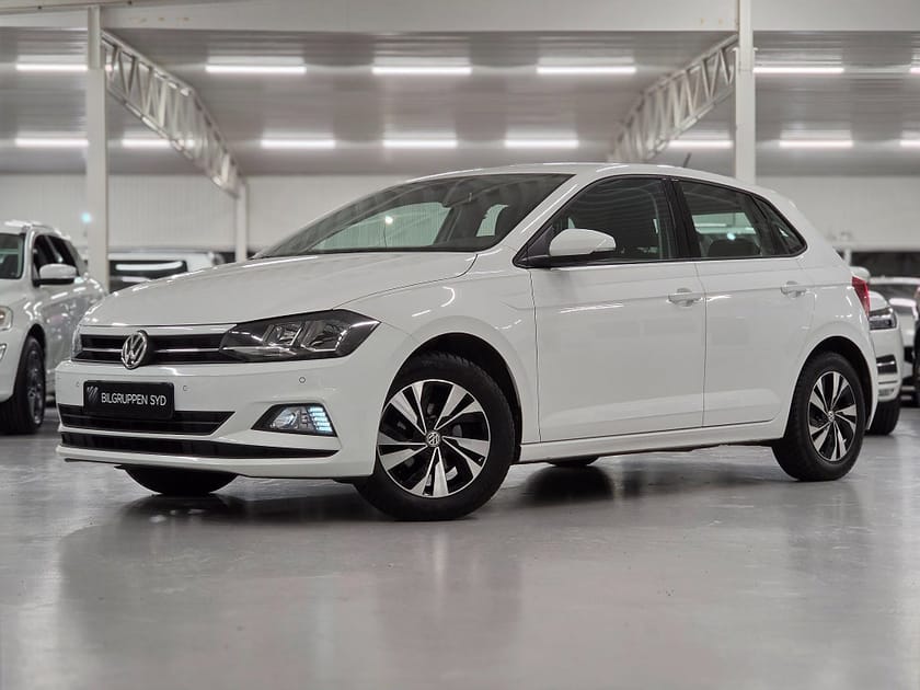 Bild 1 av Volkswagen Polo