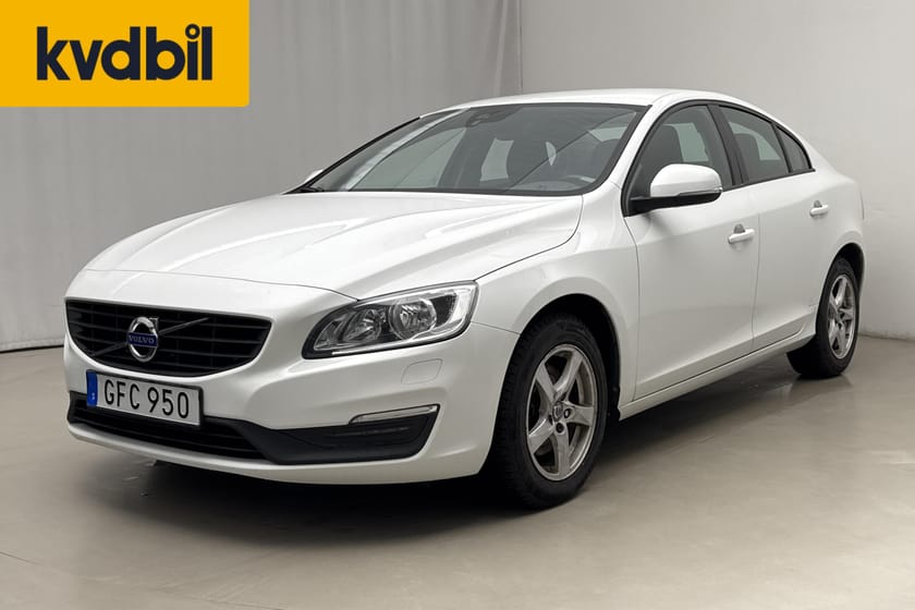 Bild 1 av Volvo S60