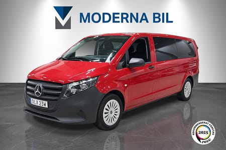 Mercedes-Benz Vito Tourer 116 CDI 3.1t