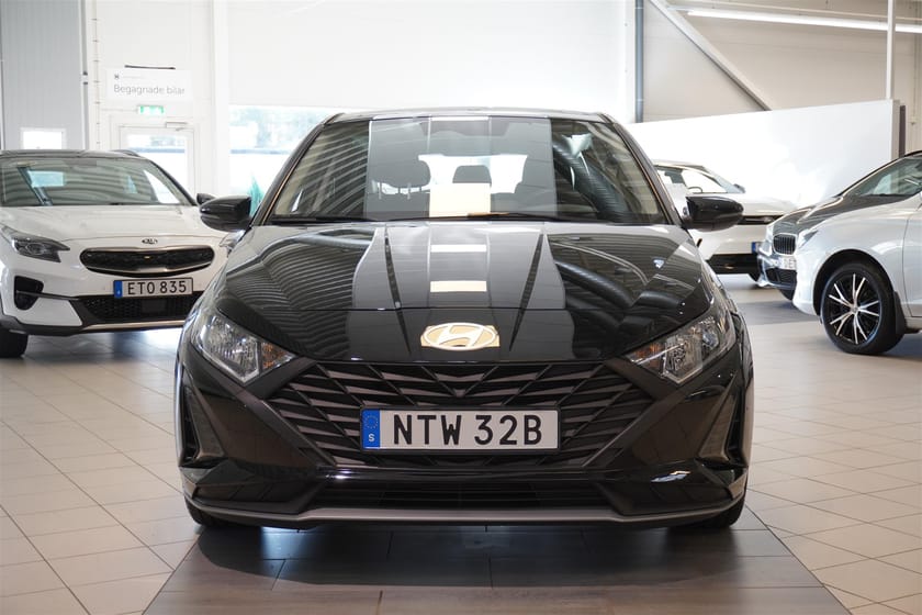 Bild 5 av Hyundai i20