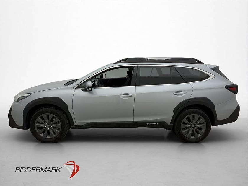 Bild 4 av Subaru Outback