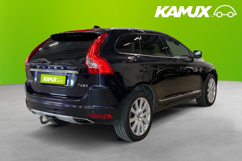 Bild 4 av Volvo XC60