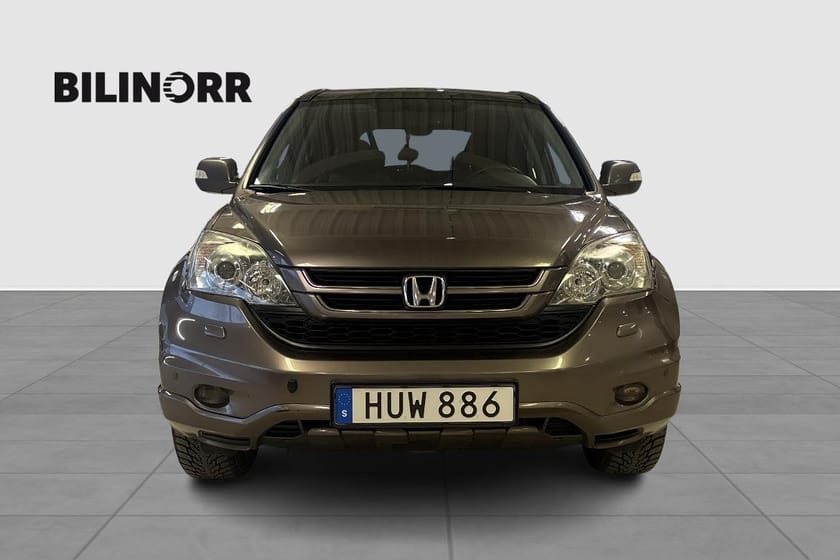 Bild 2 av Honda CR-V