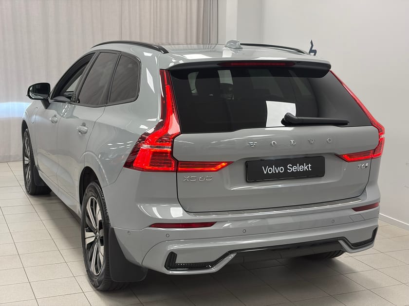 Bild 3 av Volvo XC60