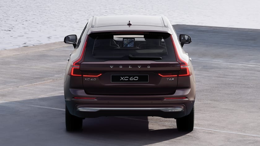 Bild 5 av Volvo XC60