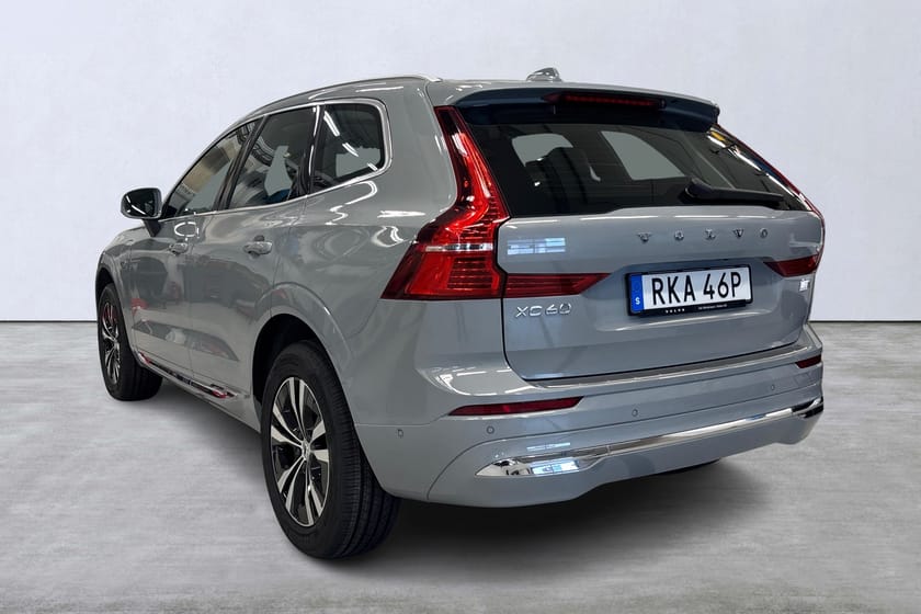 Bild 4 av Volvo XC60