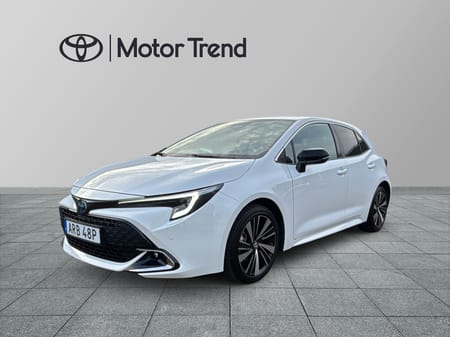 Toyota Corolla Hybrid