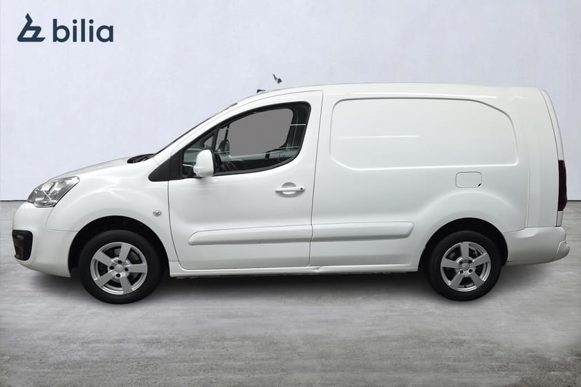 Bild 3 av Citroën Berlingo Van L2