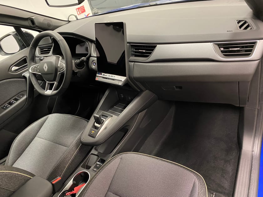Bild 2 av Renault Captur