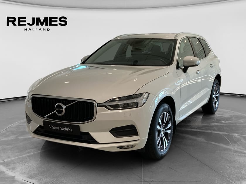Bild 1 av Volvo XC60