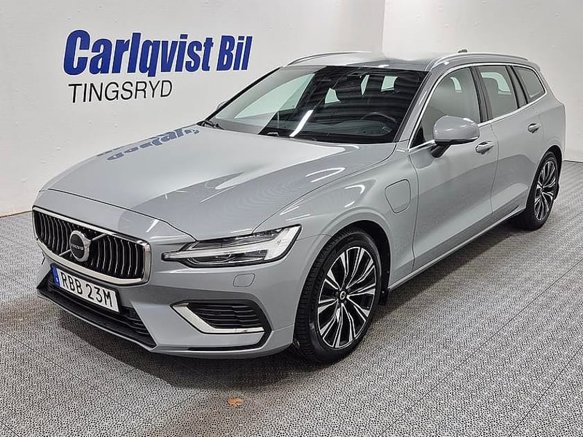 Bild 1 av Volvo V60