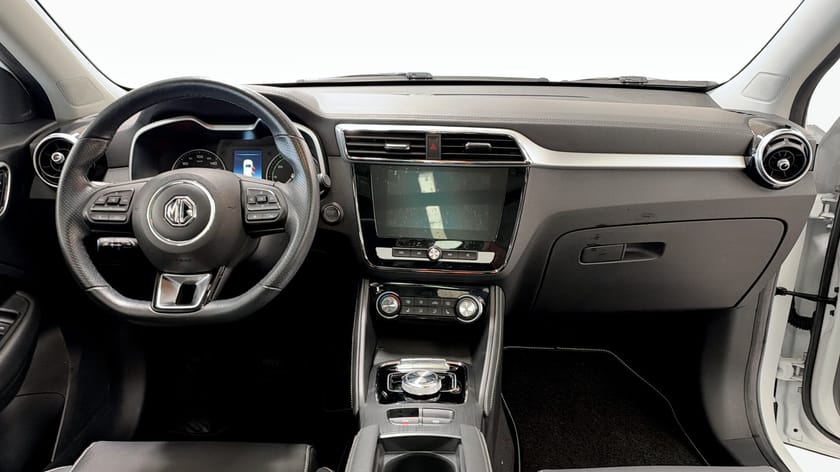 Bild 4 av MG ZS EV