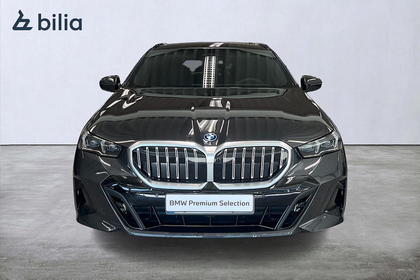 Bild 5 av BMW 530e xDrive Touring
