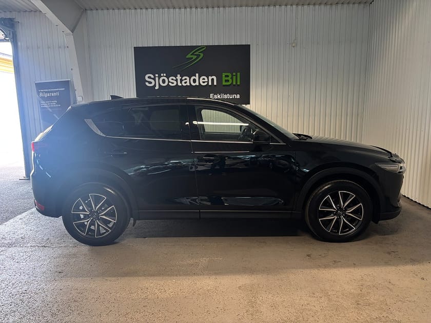 Bild 5 av Mazda CX-5