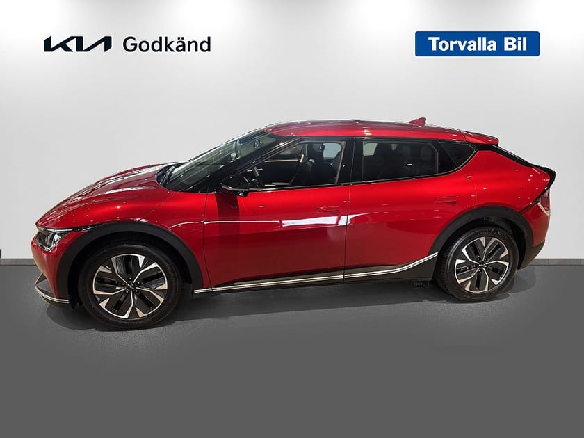 Bild 4 av Kia EV6