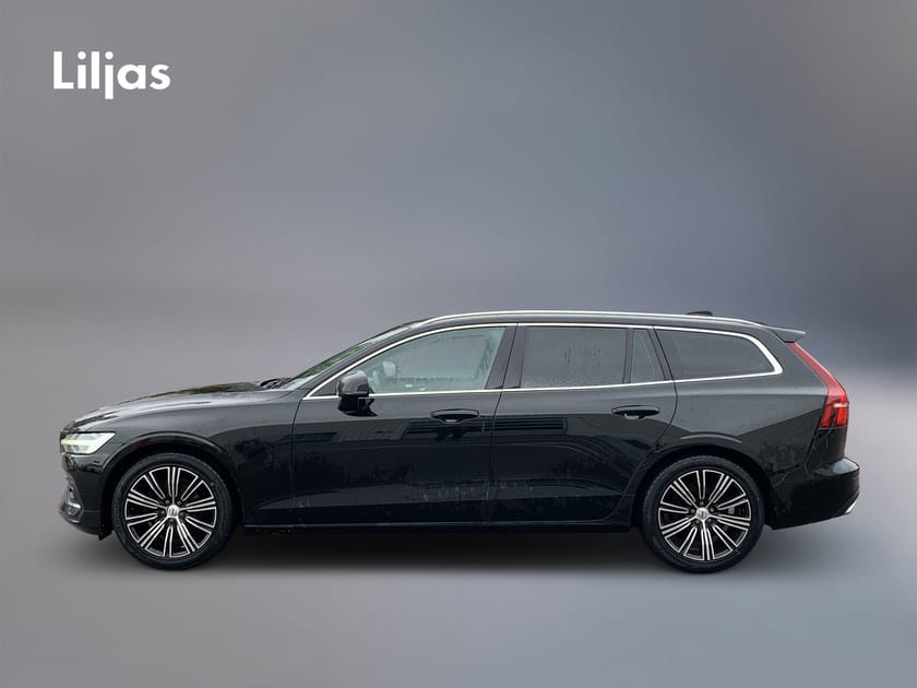 Bild 3 av Volvo V60