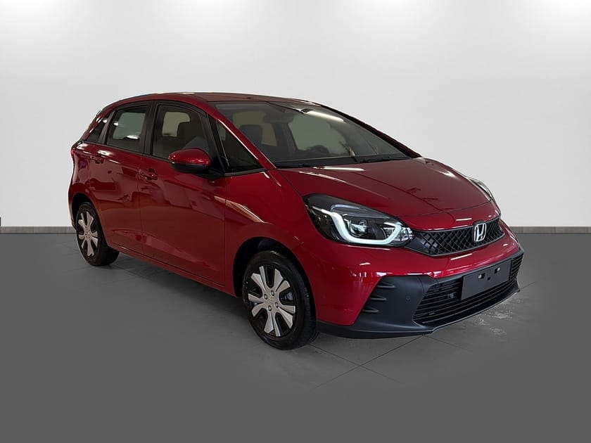 Bild 4 av Honda Jazz e:HEV