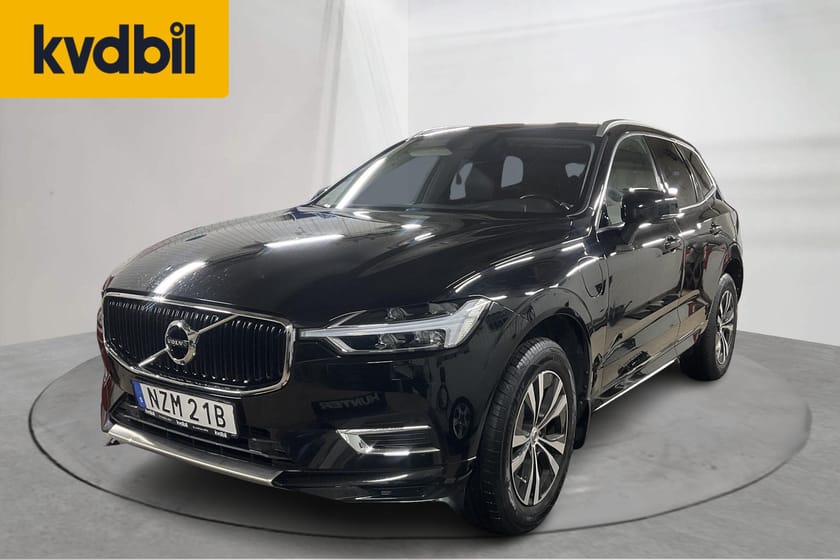 Bild 1 av Volvo XC60