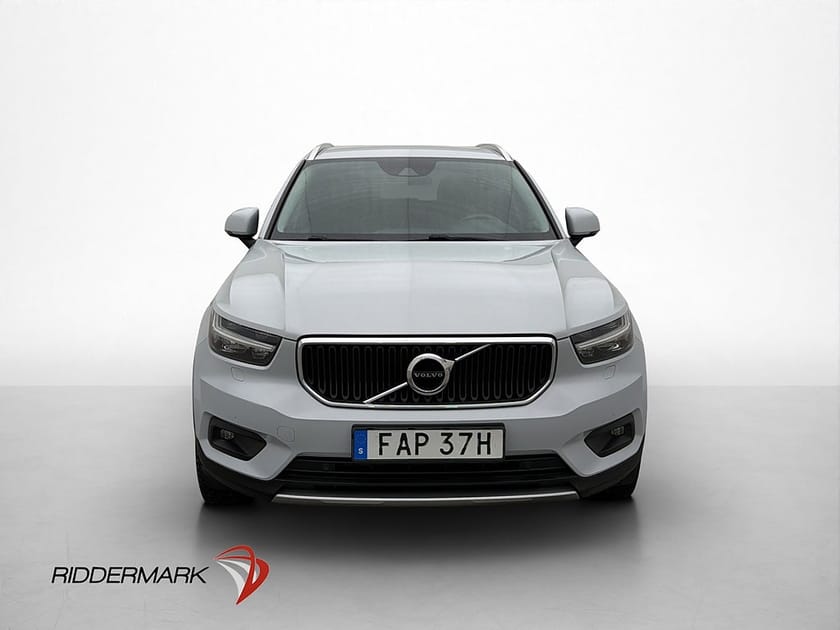 Bild 2 av Volvo XC40