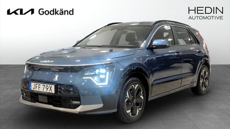 Kia Niro EV