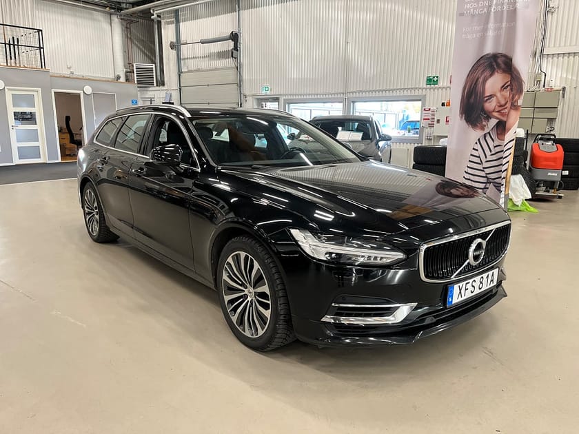 Bild 3 av Volvo V90