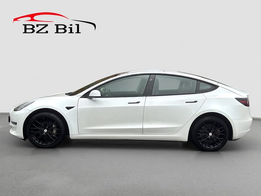 Bild 3 av Tesla Model 3 Long Range AWD