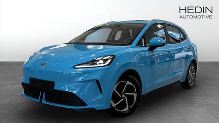 MG 4 EV Urban