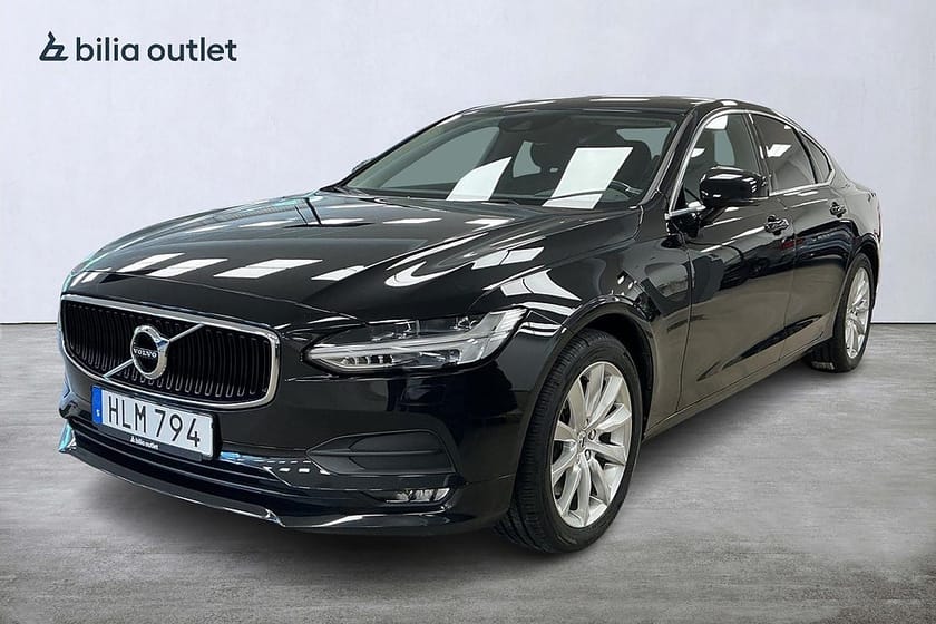 Bild 1 av Volvo S90