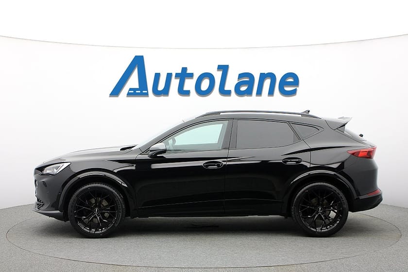 Bild 5 av CUPRA Formentor