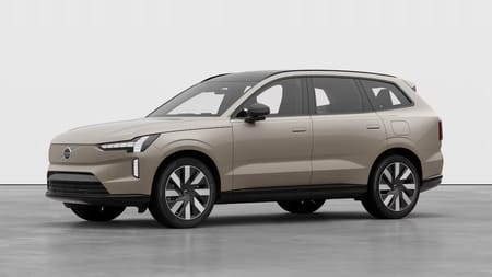 Volvo EX90 Twin Motor