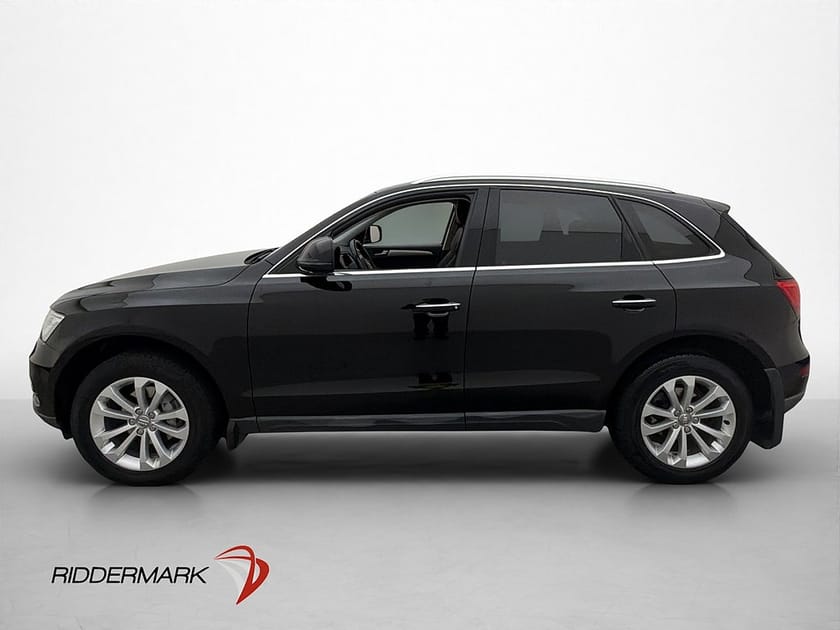 Bild 4 av Audi Q5