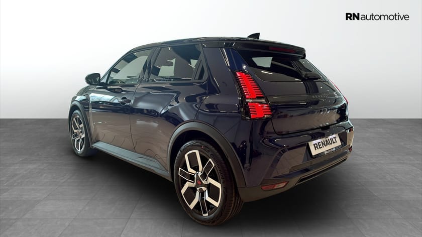 Bild 3 av Renault 5 E-Tech