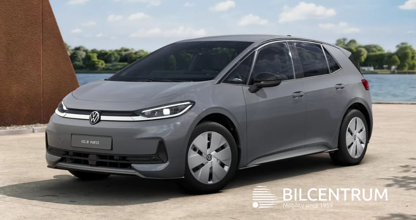 Bild 1 av Volkswagen ID.3 Neo