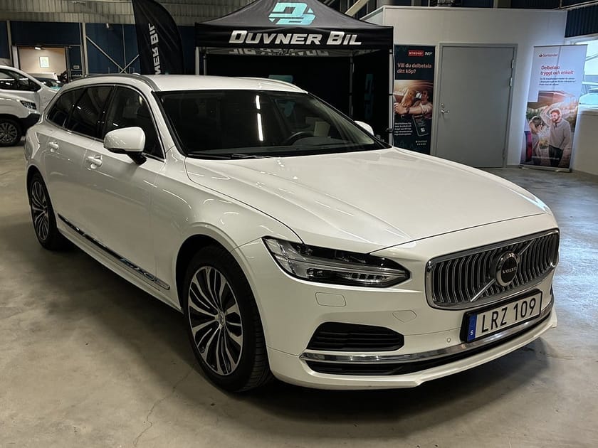 Bild 3 av Volvo V90