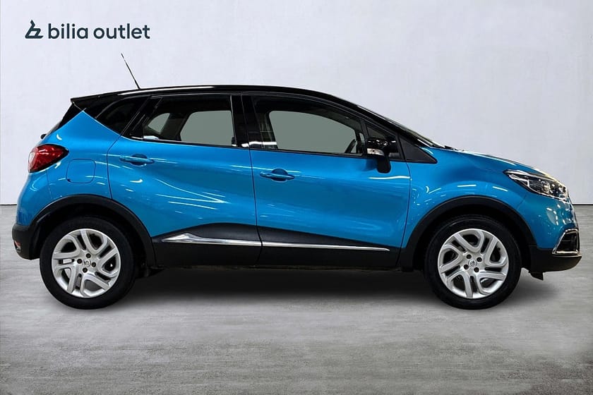 Bild 5 av Renault Captur