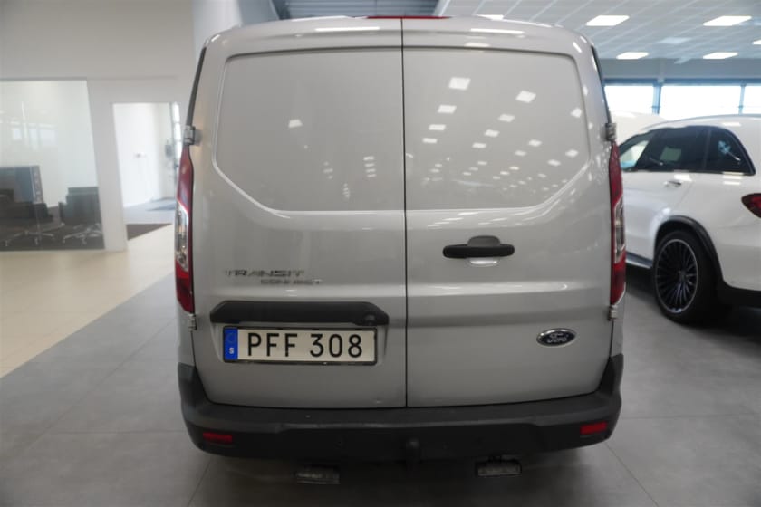 Bild 4 av Ford Transit Connect 230 LWB