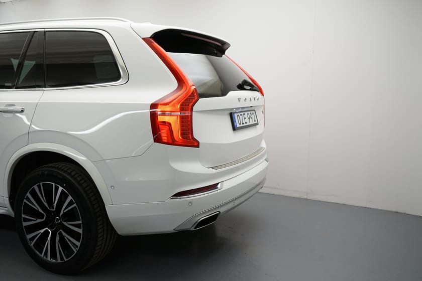 Bild 3 av Volvo XC90