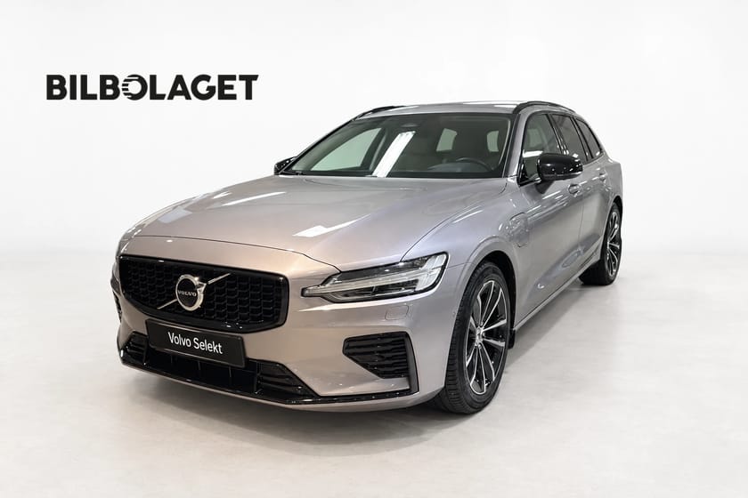 Bild 1 av Volvo V60